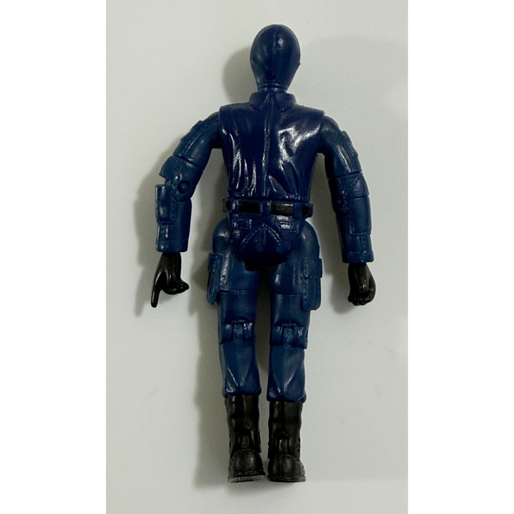 Dougguan‎ Masked Face Blue Sniper Action Figure - Picture 2 of 4